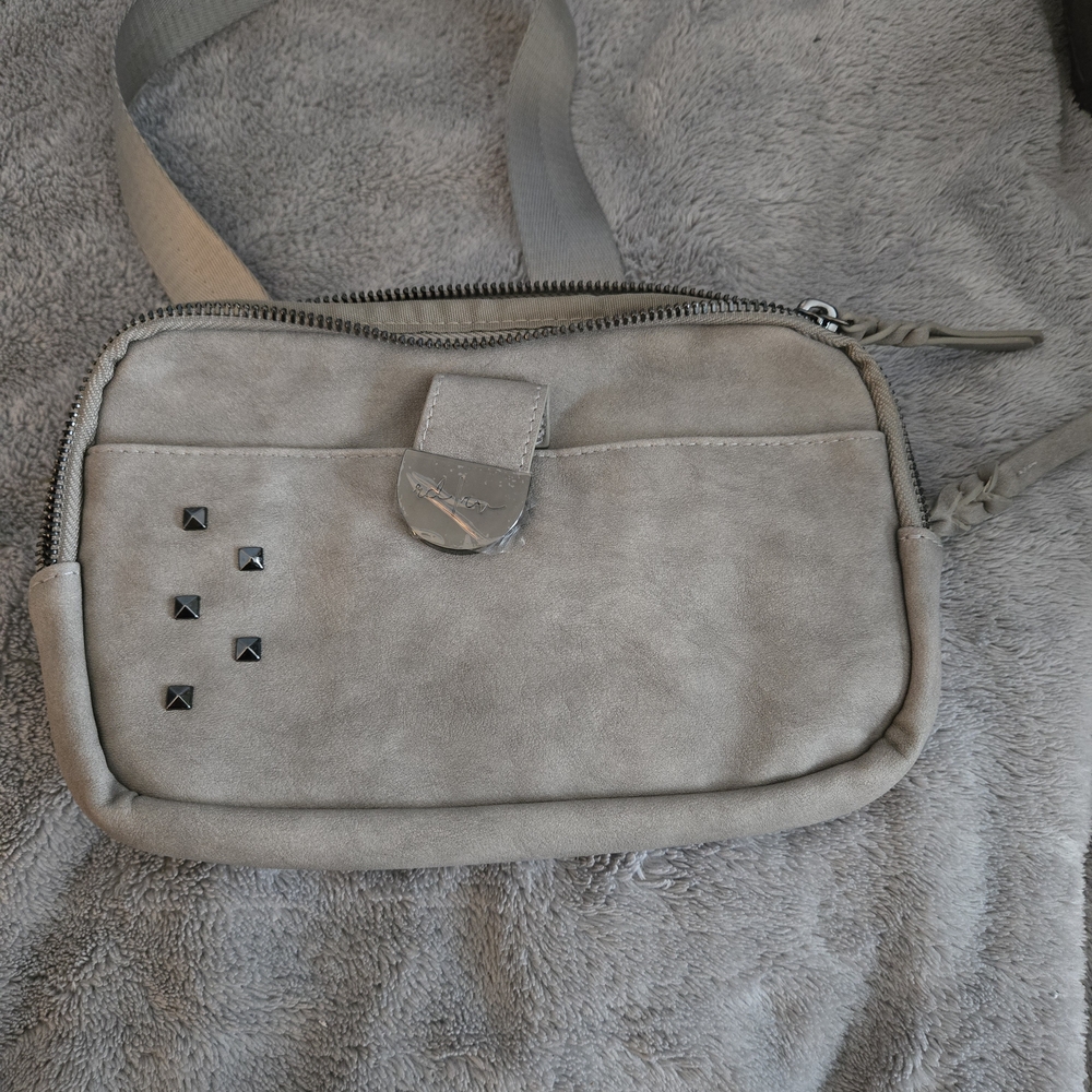 New Stylish Stone Crossbody Sling